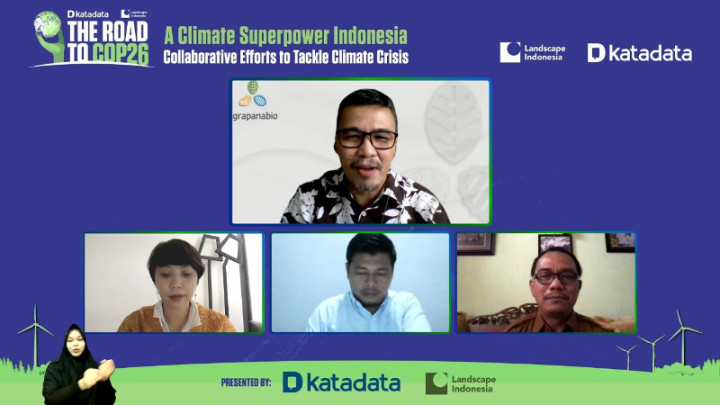 Cegah Karhutla, Masyarakat Siak Budi Daya Gabus di Lahan Gambut