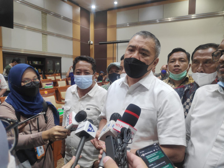 Wacana Koalisi NasDem-Golkar, Ini Tantangan Buat Partai Beringin