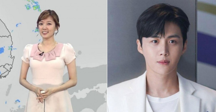 Kerap Dibohongi Choi Young Ah, Sikap <i>Bucin</i> Kim Seon Ho Disamakan dengan Tokoh Drakor <i>Nevertheless</i>