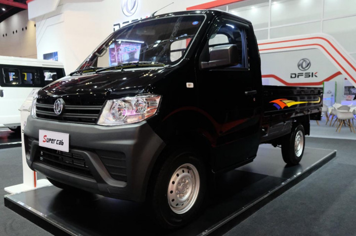 6 Cara Membuat Mobil Pick Up Tetap Kuat, Tangguh, & Irit