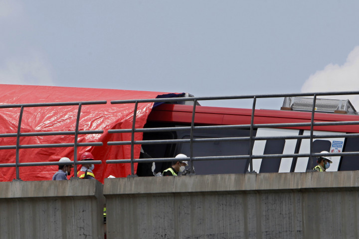 Tabrakan LRT Cibubur Diduga Akibat <i>Human Error</i>, Mirip Kecelakaan di Malaysia