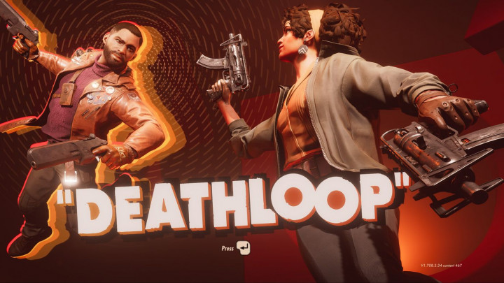 Review Game Deathloop, Kompleks Tapi Seru