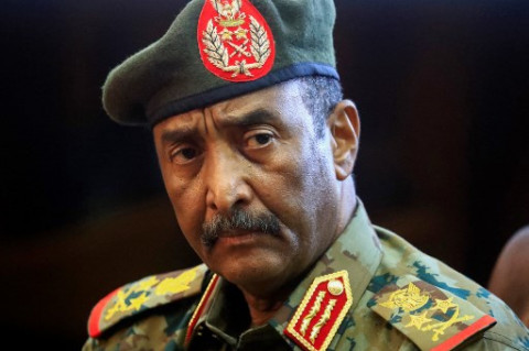 Kudeta di Sudan Untuk Cegah Perang Saudara