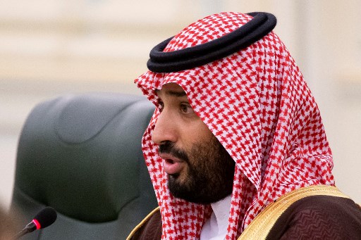 Eks Mata-mata Saudi Bocorkan Perilaku Bengis Putra Mahkota Mohammed bin Salman
