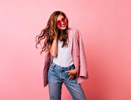 5 Pilihan Outer yang Bikin Tampilanmu Makin Stylish