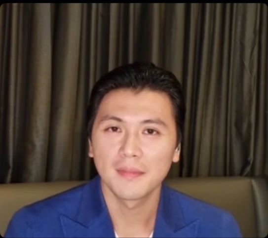 Pesan Reino Barack untuk Mahasiswa: Gaya Hidup Nomor 2