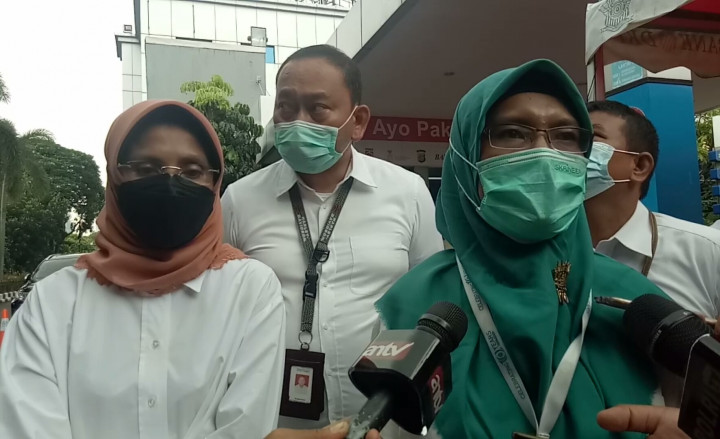 Nama Dicatut, Kabiro Kemensos Laporkan Pelaku ke Polisi