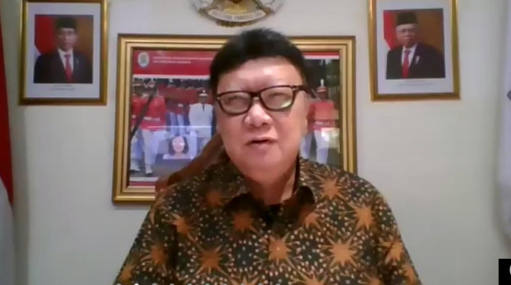 Menpan RB: Pecat ASN yang Terlibat Kecurangan CASN di Buol!