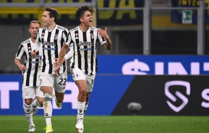 4 Fakta Menarik Jelang Juventus vs Sassuolo
