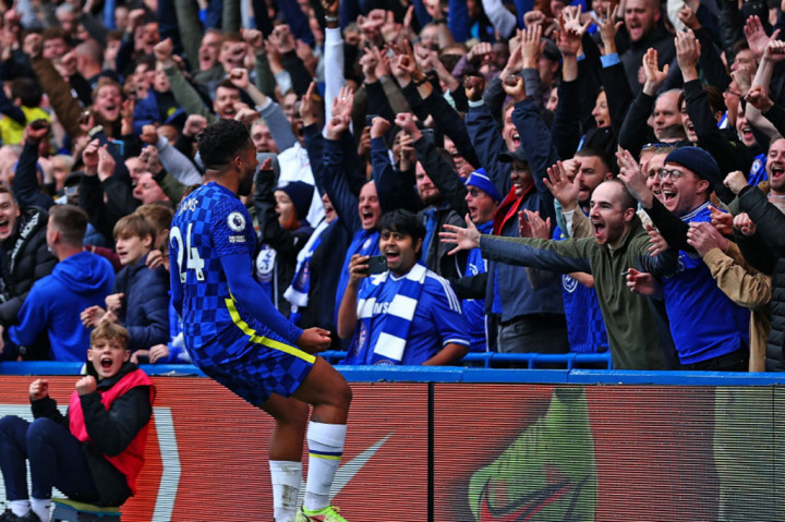 Piala Liga Inggris: Chelsea Depak Southampton Lewat Adu Penalti