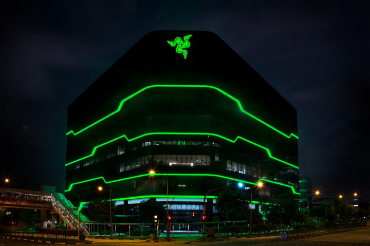 Buktikan Kesuksesan, Razer Buka Kantor Operasional Asia Tenggara