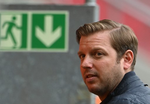 Wolfsburg Mengumumkan Florian Kohfeldt sebagai Pelatih Anyar