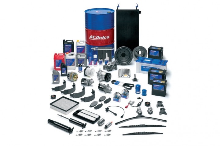 GM Indonesia Kembangkan Onderdil Buat Mobil Jepang