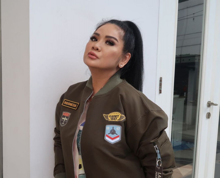 Berjasa dalam Kariernya, Vina Panduwinata Berduka Oddie Agam Meninggal