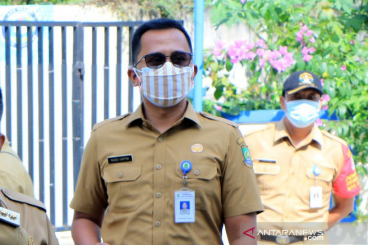 Bioskop dan Taman di Tangerang Sudah Buka Kembali