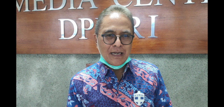 Pelaku Kecurangan Tes CASN Diminta Diproses Pidana