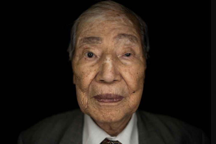 Penyintas Bom Atom Hiroshima Meninggal Dunia