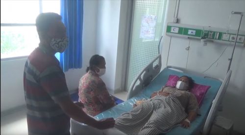 12 Orang di Nganjuk Masih Dirawat karena Keracunan Makanan Hajatan