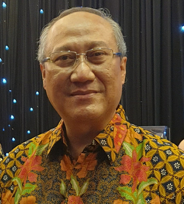 Lagi, Guru Besar ITS Masuk Daftar Top 2% World Ranking Scientist 2021