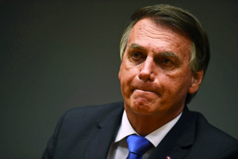 Senator Brasil Dukung Tuntutan Pidana Terhadap Presiden Jair Bolsonaro