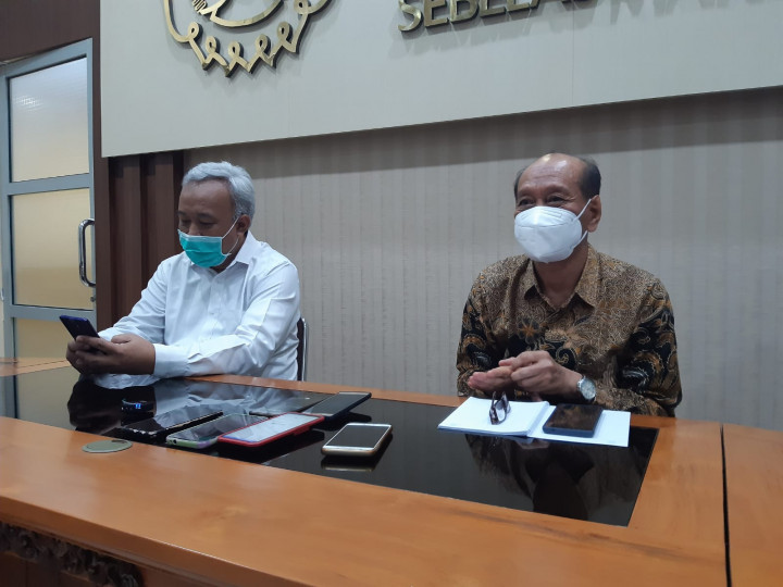 UKM Menwa UNS Terancam Dibubarkan Atas Kasus Tewasnya Mahasiswa Saat Diklatsar