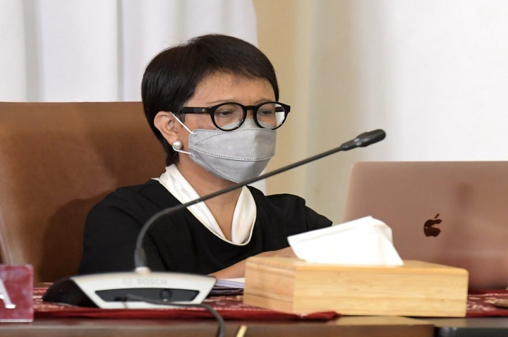 Kepada ASEAN, Korsel Tekankan Pentingnya Pengakuan Sertifikat Vaksin