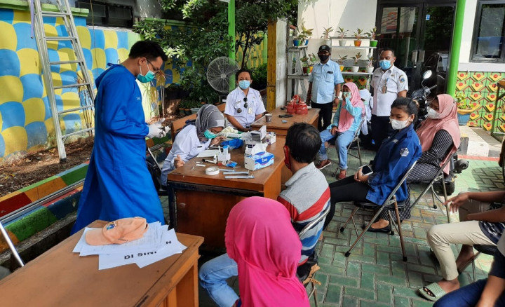 Fasilitas Kesehatan Tak Mematuhi Tarif Baru Tes Terancam Ditutup