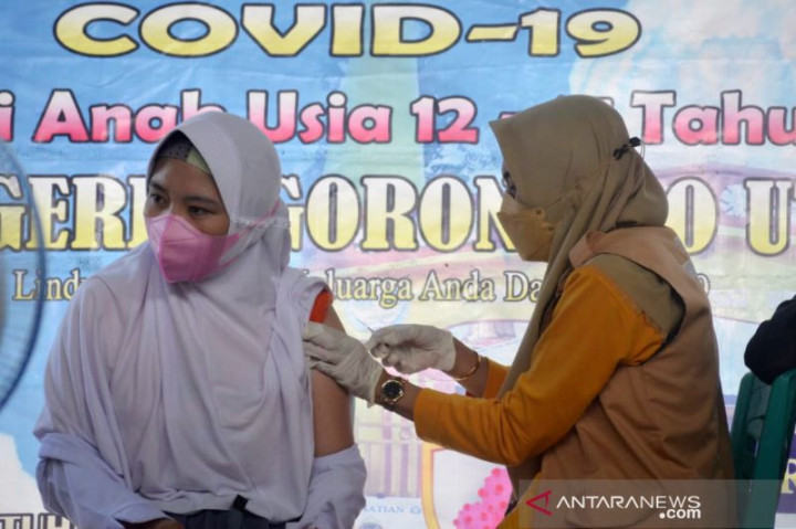 Gorontalo Utara Mulai Terapkan PPKM level 1