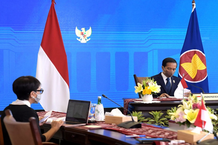 Jepang Diharapkan Dukung Forum Infrastruktur Indo-Pasifik di Tahun 2023