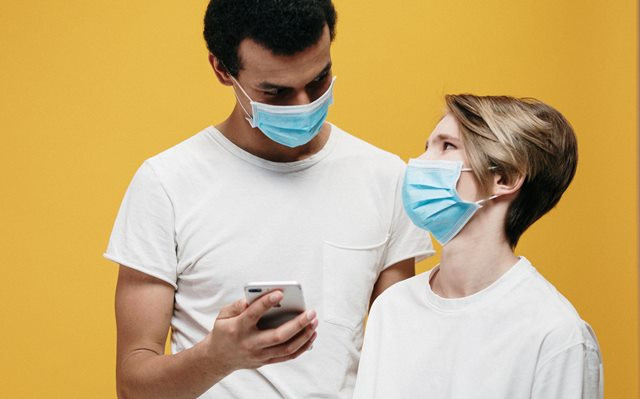 Apakah Covid-19 Bisa Sebabkan Disfungsi Ereksi?