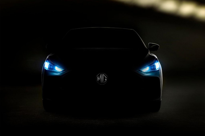 MG Bawa 3 Mobil Baru DI GIIAS 2021, Ini Bocorannya