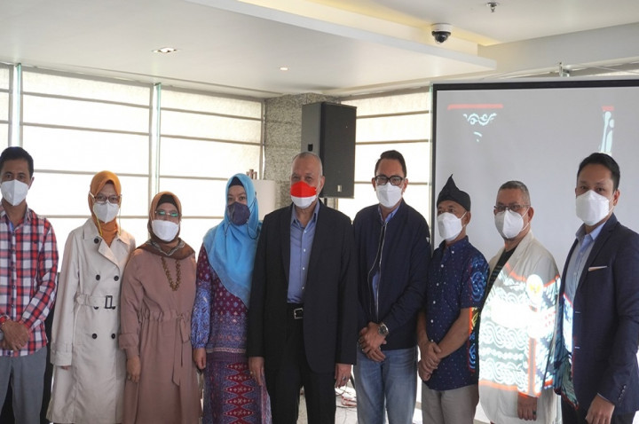 Indonesia-Myanmar Sociocultural Gathering, Simbol Persahabatan Erat Kedua Negara