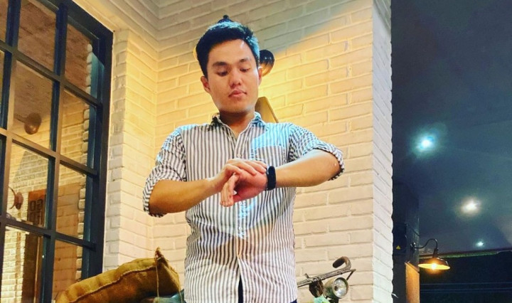 Pro Player Top Global MLBB Vakum Nge-Game dan Pilih Fokus Usaha