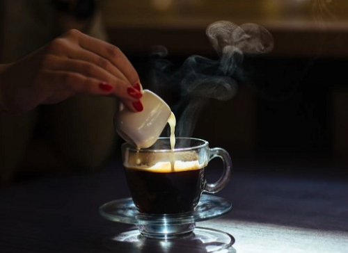 Menurut penelitian, kopi terbukti memengaruhi pengendalian nafsu makan. (Foto: Ilustrasi. Dok. Freepik.com)