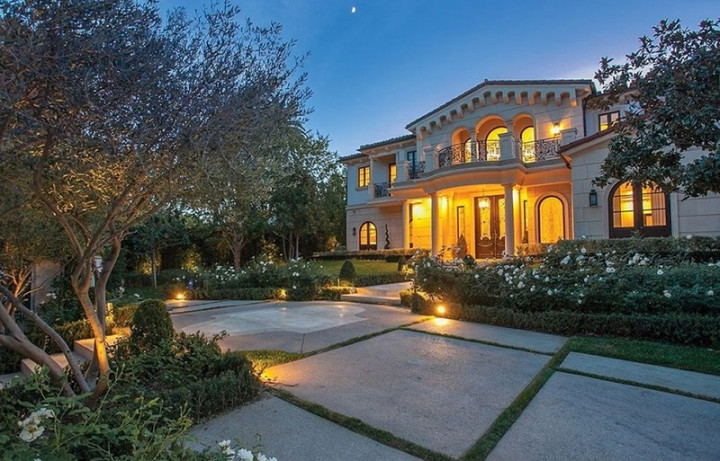 Cucu Pendiri Samsung Beli Rumah Rp272 Miliar dari Pengusaha Tambang Indonesia