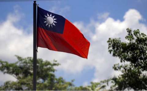 Tiongkok Tegaskan Taiwan Tidak Punya Hak Gabung di PBB