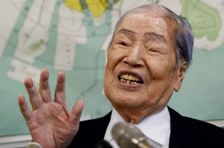 Populer Internasional: Penyintas Serangan Bom Hiroshima Wafat Hingga Biden Lawan Trump