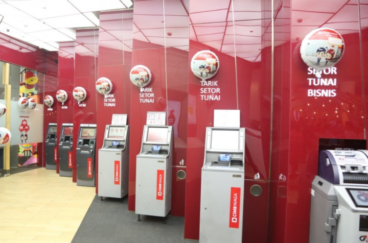 CIMB Niaga: Digitalisasi Jadi Kunci Pertumbuhan Bisnis Bank Masa Depan