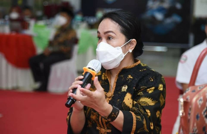 Legislator: Fasilitas Tes PCR Daerah Harus Lengkap Baru Jadi Syarat Perjalanan