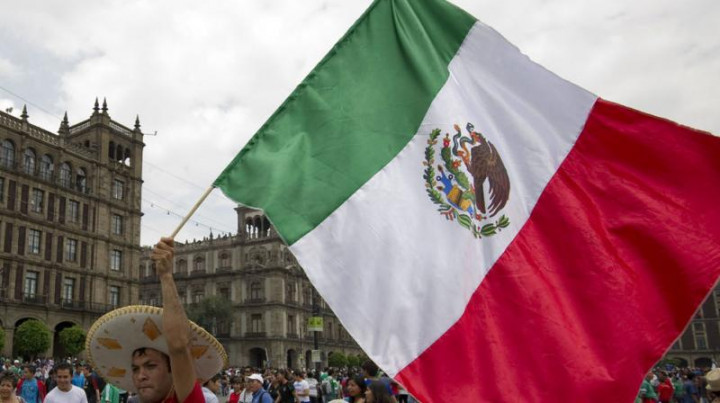 Indonesia Raih Kontrak Imbal Dagang dengan Meksiko