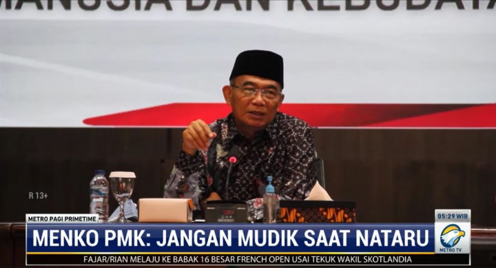Penghapusan Cuti, Metode Berulang tapi Efektif Cegah Gelombang Ketiga Covid-19