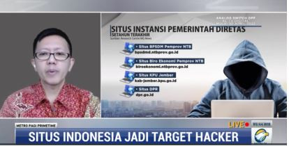 Harus Dibiasakan! Lakukan Digital Forensik Setiap Ada Peretasan