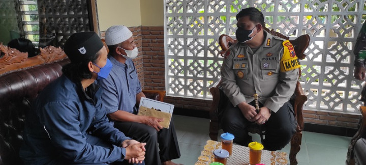 Naik Penyidikan, Polisi Segera Tetapkan Tersangka Kasus Kematian Mahasiswa UNS