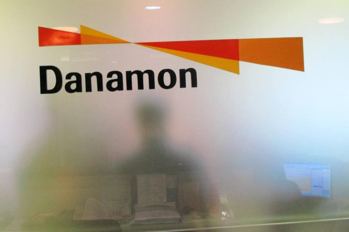 Bank Danamon Raih Laba Bersih Rp1,4 Triliun