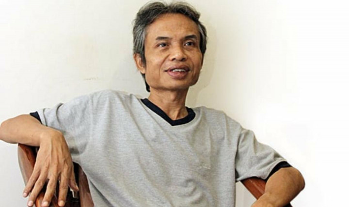 Bantu Anak-Anak Korban Covid-19, Remy Sylado dan Joko Pinurbo Lelang Puisi