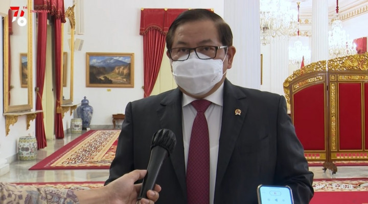 Mencetak Pemuda Tangguh Jadi Agenda Penting Pemerintah