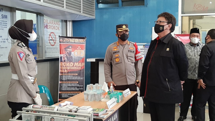 Menpan RB Minta ASN Turun dan Serap Aspirasi Masyarakat