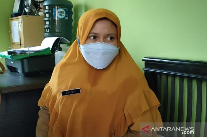 Kasus Aktif Covid-19 di Bangka Tengah Tersisa 10 Orang