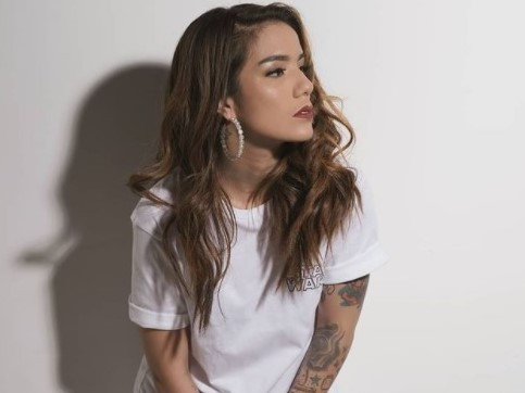 Cerita Sheila Marcia Lepas dari Jeratan Narkoba dan <i>Free Sex</i>