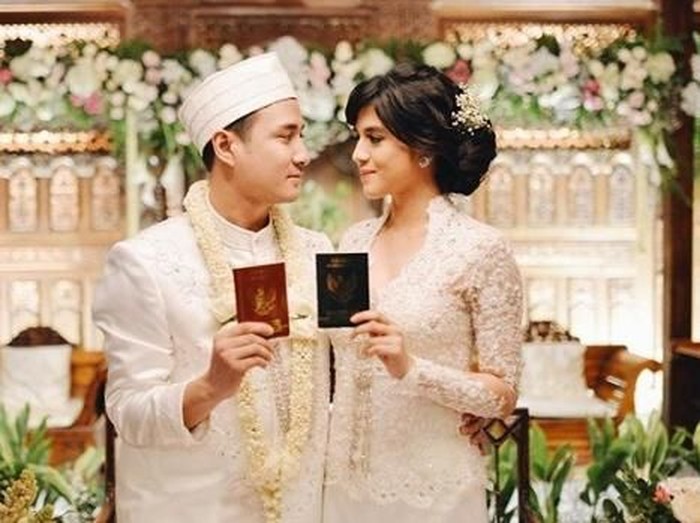 Empat Tahun Menikah, DJ Una dan Irsan Ramadhan Resmi Bercerai